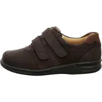 Ganter Komfort Slipper Herren 31383735313738 Braun 44 EU