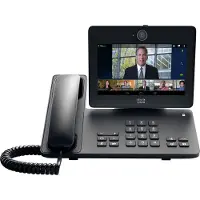 Cisco Hörer