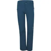 TROLLKIDS Kids Fjell Softshell Pant