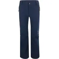 TROLLKIDS Kids Hemsedal Softshell Winter Pant