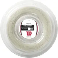 Wilson Repel 16 200 M Tennisrollen Saite