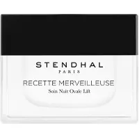Stendhal Recette Merveilleuse Night Feuchtigkeitscreme 50ml