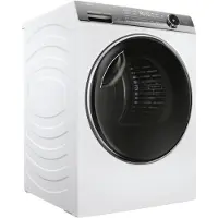 Haier - HD90-A3Q979U1 - Wärmepumpen-Trockner - WiFi - 9 Kg