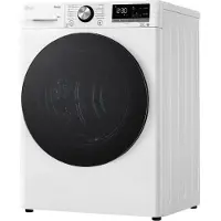 LG RT80V9W Wärmepumpentrockner 8kg Sensor Dry Hybrid System Sprachsteuerung
