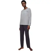 Triumph Pyjama Sets | Grösse: 42 | Farbe: Grau