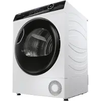 Haier HD91-A3959E Wärmepumpentrockner 9kg i-Refresh Smart hOn App Timer