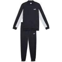Puma Poly Baseball Trainingsanzüge Herren