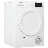 Siemens WT43HV03 Wärmepumpentrockner