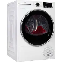 Beko Kondenstrockner "B3T422391", mit Wärmepumpentechnologie