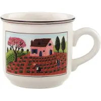 Villeroy & Boch Tasse SPRING FANTASY