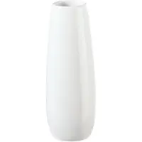 Asa selection Vase Ease White White 25 cm