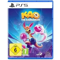 Kao The Kangaroo, PlayStation 5