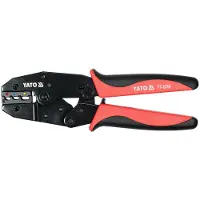 YATO PLIERS CONNECTOR 0.5 - 6mm2 2246