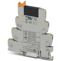 Phoenix Contact Halbleiterrelais 10 St. PLC-OP