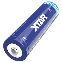 XTAR 18650-3300 - Industriezelle 18650 - 3.300 mAh