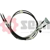 Seim Seilzug, Feststellbremse 554388