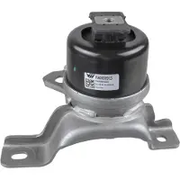 LEMFÖRDER Motorträger 45543 01