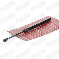 Stark SKGS-0221014 Gasfeder Heckklappendämpfer für HYUNDAI Santa Fé III (DM)