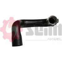 Seim Ladeluftschlauch 981756