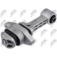 NTY Motorlager Gummimetalllager Hinten für HYUNDAI i40 CW (VF) ZPS-HY-536