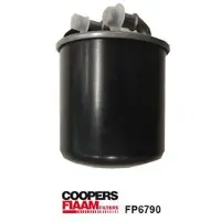 COOPERSFIAAM FILTERS Kraftstofffilter FP6790