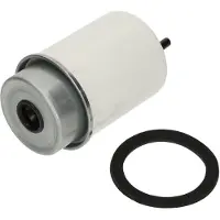 FEBI BILSTEIN Kraftstofffilter 197635 Anschraubfilter