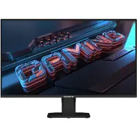Gigabyte GS25F2 25" FHD Gaming-Monitor, 62,2 cm (24.5"), 1920 x 1080 Pixel, Full HD, LED, 1 ms, Schwarz