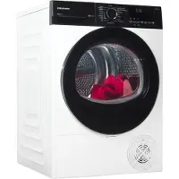 Grundig GT55924F14 Wärmepumpentrockner