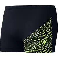 Speedo Medley Logo Badehose Boxer