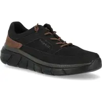 Bugatti Herren-Schuhe 325-ATK01-5000 schwarz 42