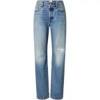 Levi's 501 '90s Fresh Plan Selvedge Größe: W32L30 | Jeans Outlet | Damen