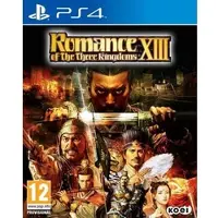 Romance of the Three Kingdoms 13