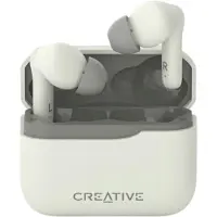 Creative Labs Labs Zen Air Plus, Kabellos, Anrufe/Musik/Sport/Alltag, Kopfhörer