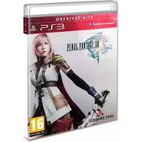 Final Fantasy XIII