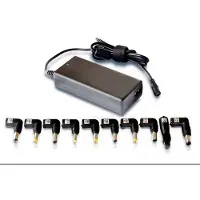Leotec Universelles Automatisches Laptop-ladegerät 90w