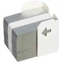 Ricoh Imaging Sp C820dn/c821dn Heftklammernkassette 3 Einheiten