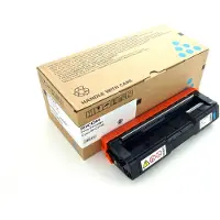 Ricoh Imaging Geben Sie Spc310 406349 Ein Toner