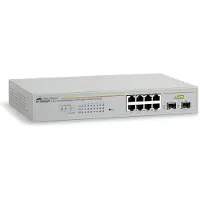 Allied Telesis AT-GS950/8-50, Managed