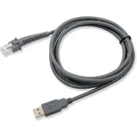 Datalogic Cab-426 Usb Type A Kabel