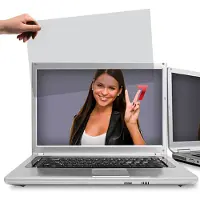 V7 Sichtschutzfilter für Monitor 5834252