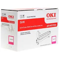 OKI C610 Druckertrommel