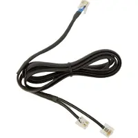 Jabra Dhsg-telefonkabel