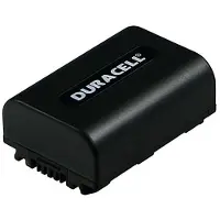 Duracell Li-ion Sony Np-fh30/np-fh40/np-fh50 700mah Lithiumbatterie