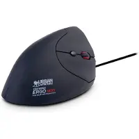 Urban Factory Vertical Ergonomische Maus