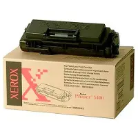 Xerox 106R00462 Laserdruck Tonerkartusche - Schwarz - Originaler Pack - 8000 Seiten
