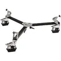 Manfrotto 114 Dolly Stativ
