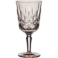 Nachtmann 105217 NOBLESSE Cocktail/Weinglas TAUPE 2er Set