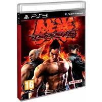 Tekken 6 (Essentials)