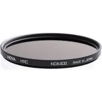 Hoya Neutralfilter Nd400 Hmc Für Kameras 72 Mm