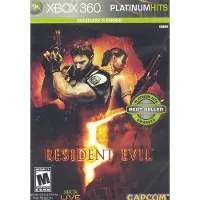 Resident Evil 5